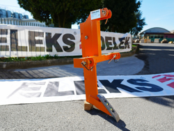 tiefenlockerer für traktoren wie z b kubota mod dr 30