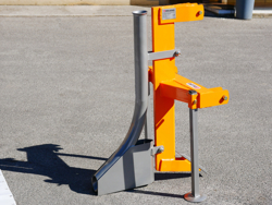 tiefenlockerer für traktoren mod dr 60