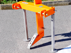 tiefenlockerer für traktoren mod dr 60