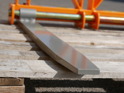 palettengabel für kleintraktoren mod d 700