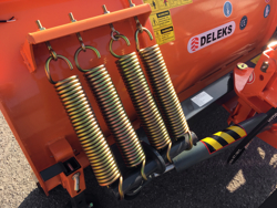 schneeschild mit universalplatte mittelschwere ausführung mod ln 175 a