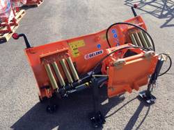 schneeschild mit universalplatte mittelschwere ausführung mod ln 200 a