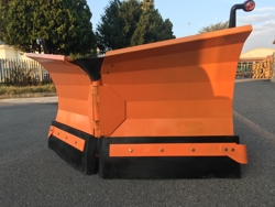 schneepflug für minibagger 200 cm mod lnv 200 m