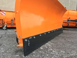 schneeschild mit dreipunkt aufnahme schwere ausführung mod ssh 04 2 2 c