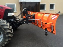 schneeschild mit dreipunkt aufnahme schwere ausführung mod ssh 04 2 6 c