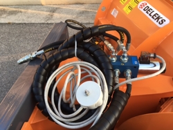 schneepflug mit dreipunkt aufnahme 250 cm mod lnv 250 c