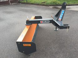 planierschild 175 cm breit mod ddl 175