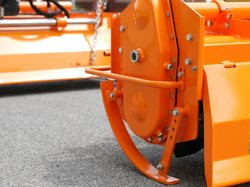 bodenfräse für traktoren mod dfh 150