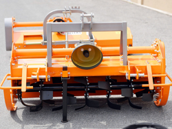 bodenfräse für traktoren mod dfh 180