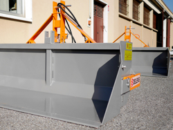 hydraulische kippmulde 180 cm breit schwere ausführung mod pri 180 h