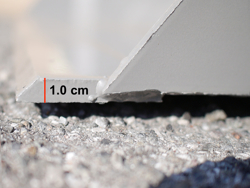 hydraulische heckschaufel 200 cm breit schwere ausführung mod pri 200 h