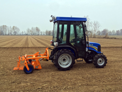 kartoffelroder für traktoren mod dpt 120