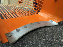 kartoffelroder für traktoren mod dpt 120