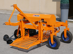 kartoffelroder 150 cm breit mod dpt 150