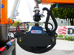 rotator lombarda ingranaggi gr10