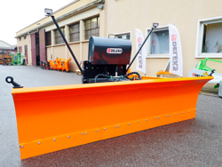 schneeschild mit universalplatte schwere ausführung mod ssh 04 2 6 a