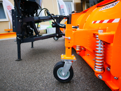 schneeschild mit universalplatte schwere ausführung mod ssh 04 2 6 a