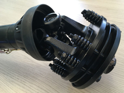 kat 6 800 rutschkupplung