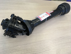 kat 6 800 rutschkupplung