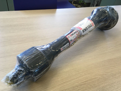 kat 6 800 rutschkupplung