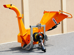 bio trommelhäcksler für traktor mod dk 1300