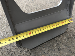 holzzange holzgreifer mit rotator für kräne und mini bagger 1 8 bis 3 5t mod dk 11c gr 30