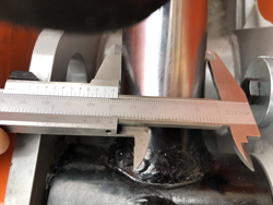 holzzange holzgreifer für kräne und mini bagger 4 0 bis 8 0t mod dk 16