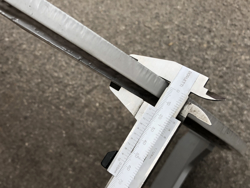 holzzange holzgreifer mit rotator für kräne und mini bagger 4 0 bis 8 0t mod dk 16 gr 30f