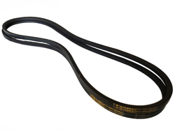 2 ersatzkeilriemen dm 150