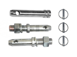 ersatzbolzen kat 1 b