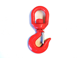 lasthaken für hydraulischen hubkran