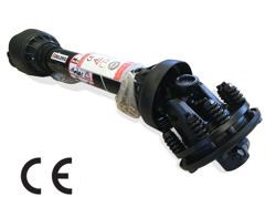 kat 6 800 rutschkupplung