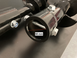 bohrspitze durchmesser 20 cm