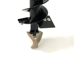 bohrspitze durchmesser 10 cm