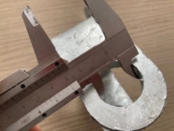 pendelgelenk für gabel gr10