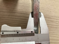 pendelgelenk für gabel gr10