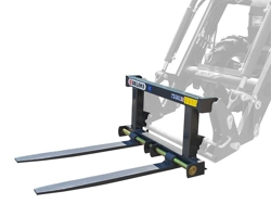 palettengabel für kleintraktoren mod d 700 e