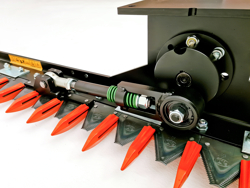 hydraulischer mähbalken 180cm mod hr 180