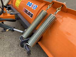 schneeschild für geländewagen leichte ausführung mod lns 190 j