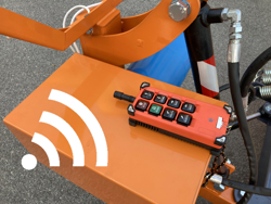 schneeschild für geländewagen leichte ausführung mod lns 210 j