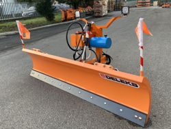 schneeschild für geländewagen leichte ausführung mod lns 210 j