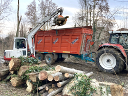 holzzange holzgreifer für kräne und mini bagger 4 0 bis 8 0t mod dk 16