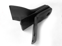 30 ersatzmesser buffalo