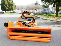 böschungsmulcher schwere ausführung für traktoren von 60 100 ps mod alce 160