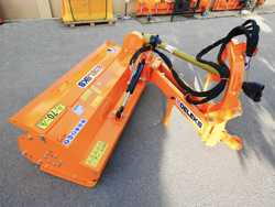 böschungsmulcher schwere ausführung für traktoren von 70 110 ps mod alce 180