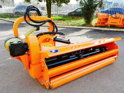 böschungsmulcher schwere ausführung für traktoren von 70 110 ps mod alce 200