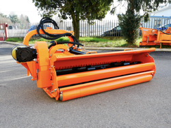 böschungsmulcher schwere ausführung für traktoren von 70 110 ps mod alce 200