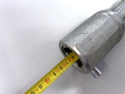 zapfwellen adapter rid1