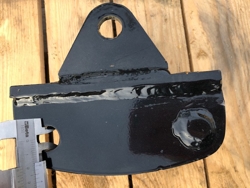 hydraulischer erdbohrer für minibagger grhd