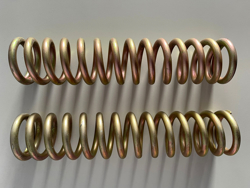 2 ersatzfedern für unsere schneeschilder lnv